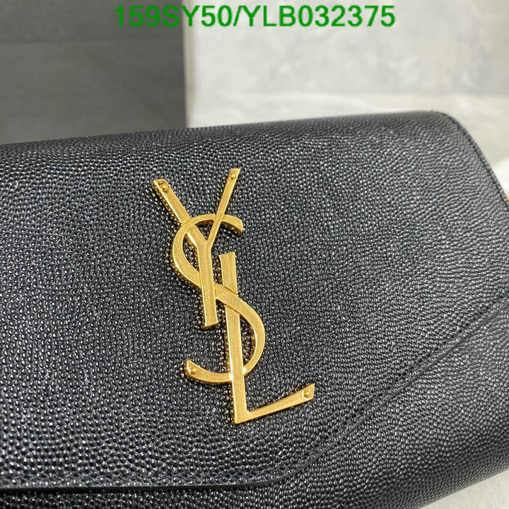 YSL Bag-(Mirror)-Diagonal-,Code: YLB032375,$:159USD