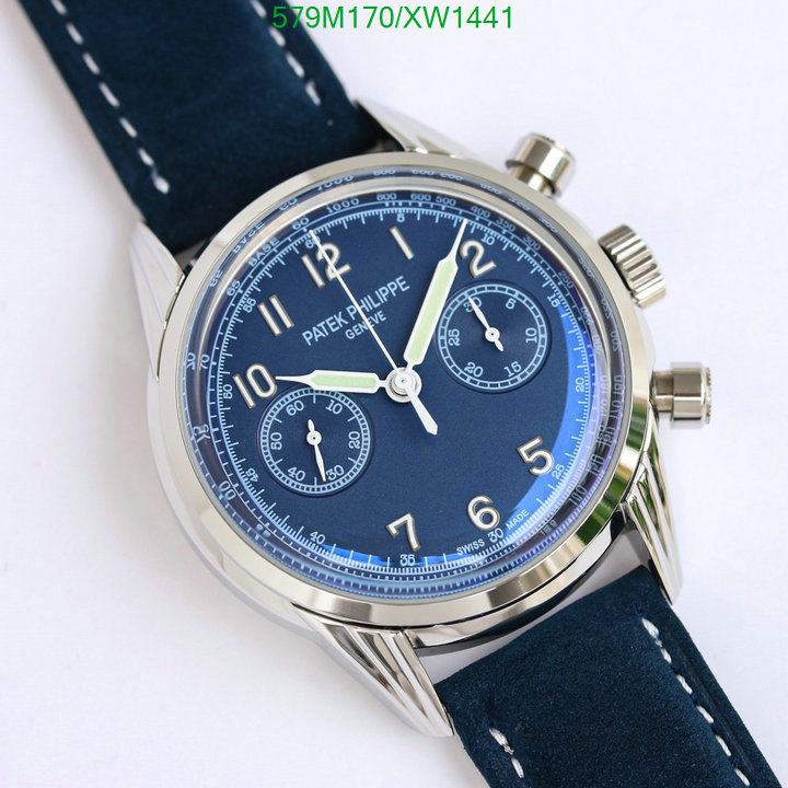 Watch-Mirror Quality-Patek Philippe, Code: XW1441,$: 579USD