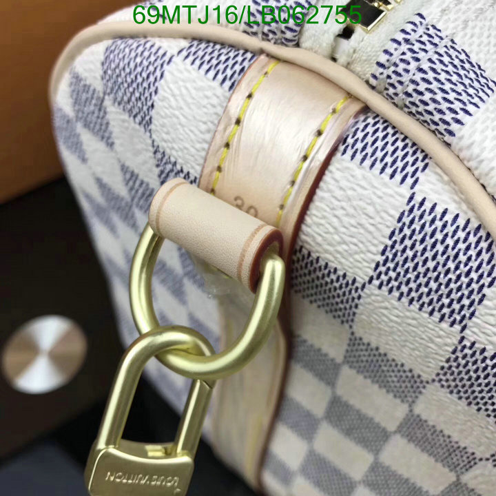 LV Bags-(4A)-Speedy-,Code: LB062755,$: 69USD