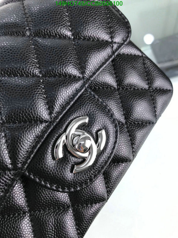 Chanel Bags -(Mirror)-Diagonal-,Code: CCB0506100,$: 149USD