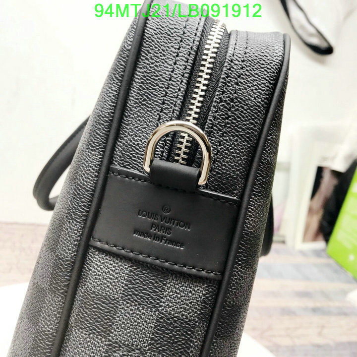 LV Bags-(4A)-Explorer-Anton-Dandy-,code: LB091912,