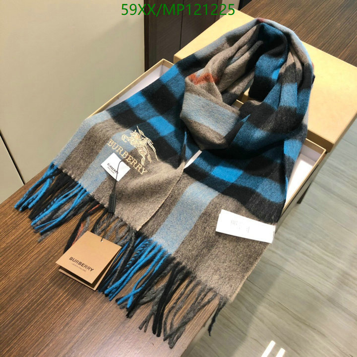 Scarf-Burberry, Code: MP121225,$: 59USD