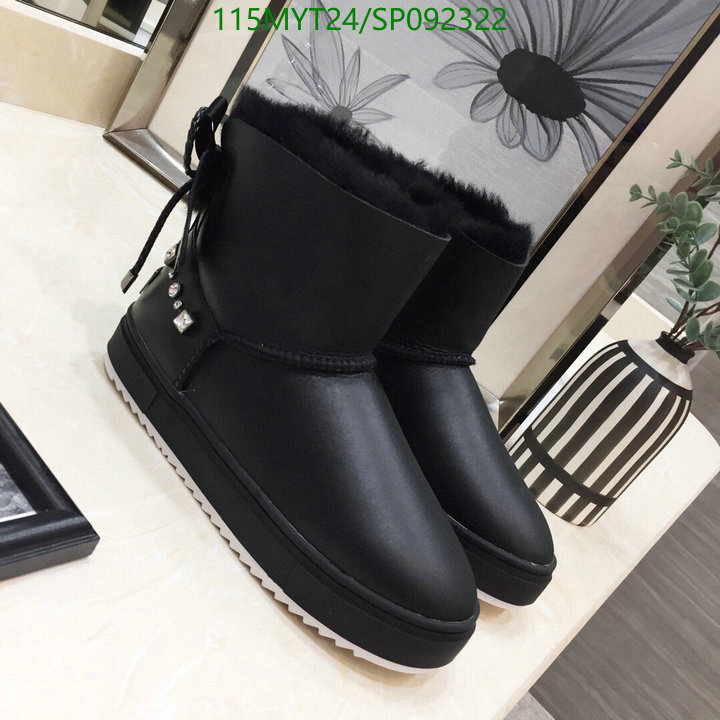 Women Shoes-UGG, Code: SP092322,$:115USD