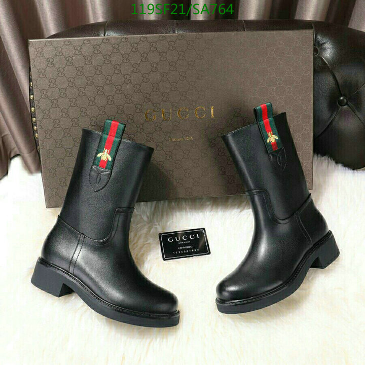 Women Shoes-Gucci, Code: SA764,$:139USD