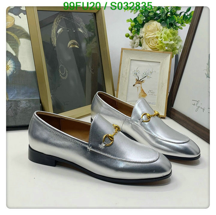 Women Shoes-Gucci, Code: S032835,$: 99USD