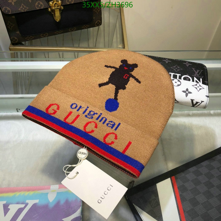 Cap -(Hat)-Gucci, Code: ZH3696,$: 35USD