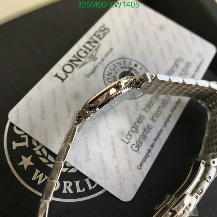 Watch-Mirror Quality-Longines, Code: XW1405,$: 329USD