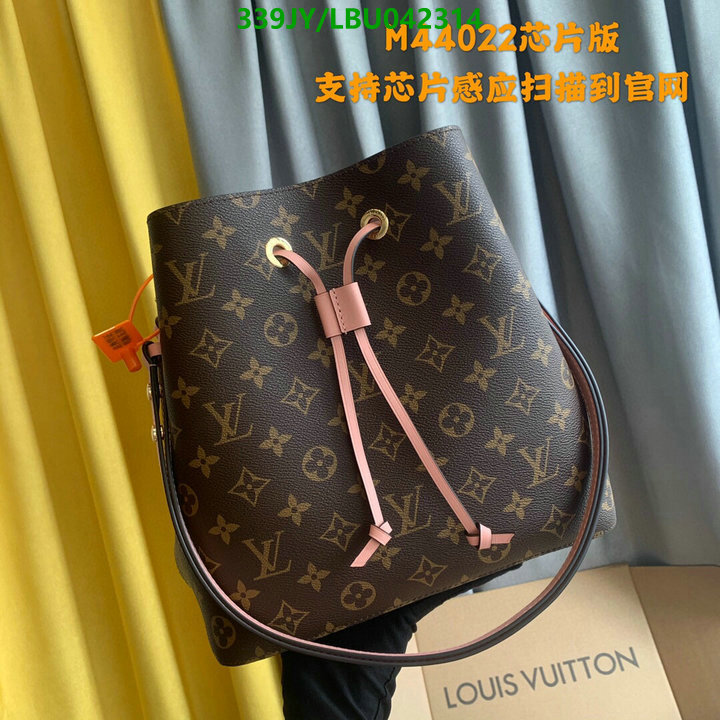 LV Bags-(Mirror)-Nono-No Purse-Nano No-,Code: LBU042314,$: 339USD