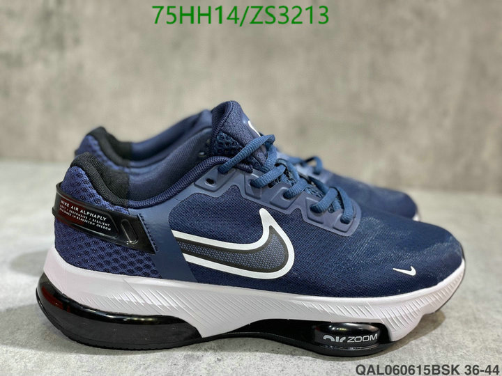 Women Shoes-NIKE, Code: ZS3213,$: 75USD