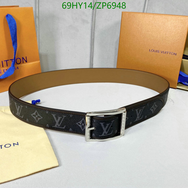 Belts-LV, Code: ZP6948,$: 69USD