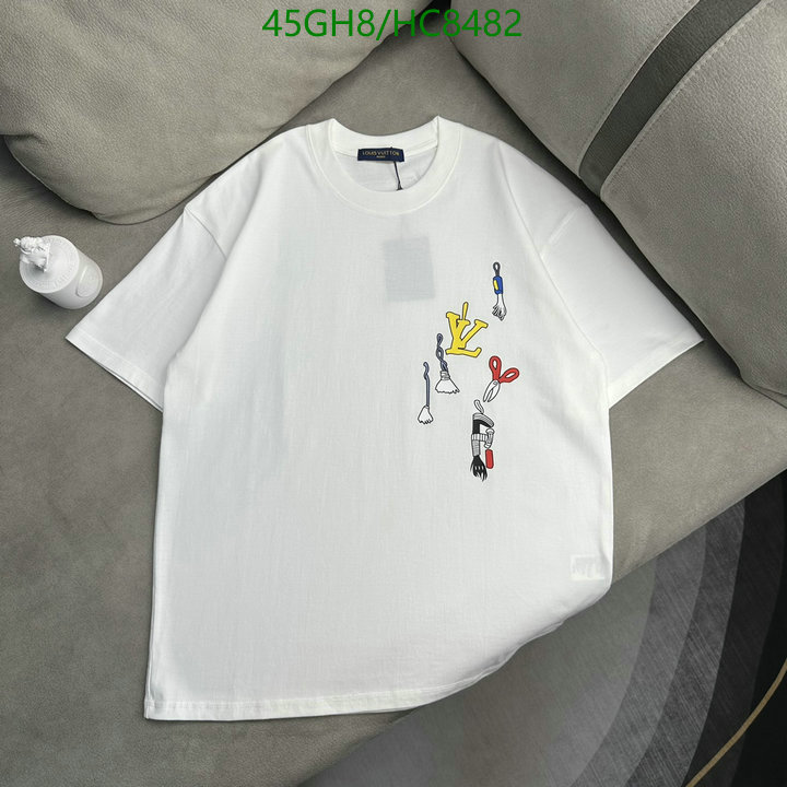 Clothing-LV, Code: HC8482,$: 45USD