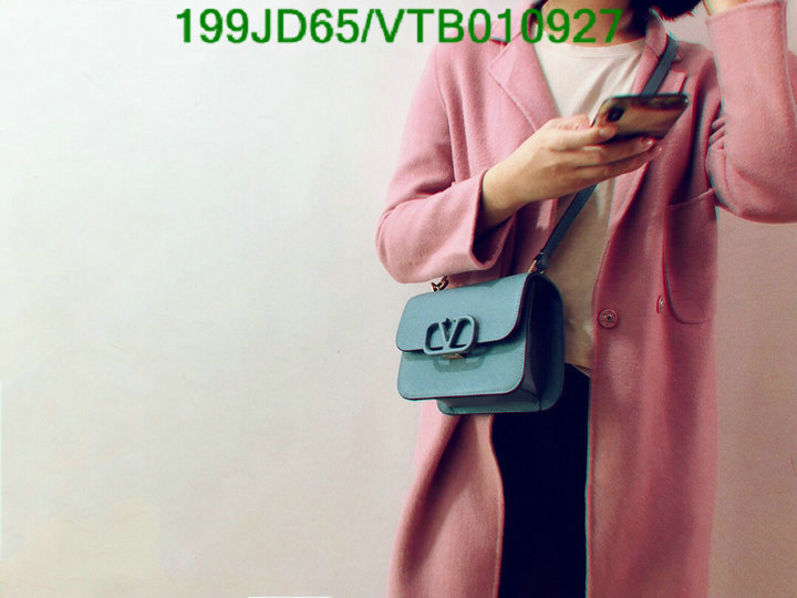 Valentino Bag-(Mirror)-Diagonal-,Code: VTB010927,$: 199USD