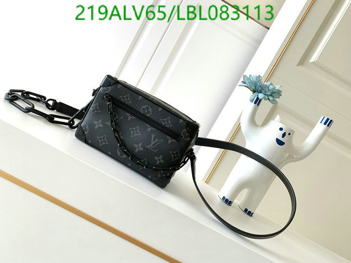 LV Bags-(Mirror)-Pochette MTis-Twist-,Code: LBL083113,$: 219USD