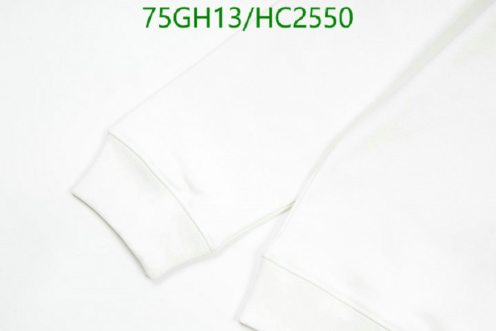 Clothing-Chrome Hearts, Code: HC2550,$: 75USD