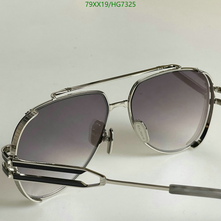 Glasses-Balmain, Code: HG7325,$: 79USD