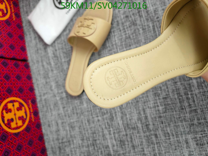 Women Shoes-Tory Burch, Code: SV04271016,$: 59USD