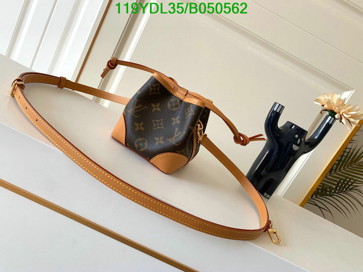 LV Bags-(Mirror)-Pochette MTis-Twist-,Code: B050562,$: 119USD