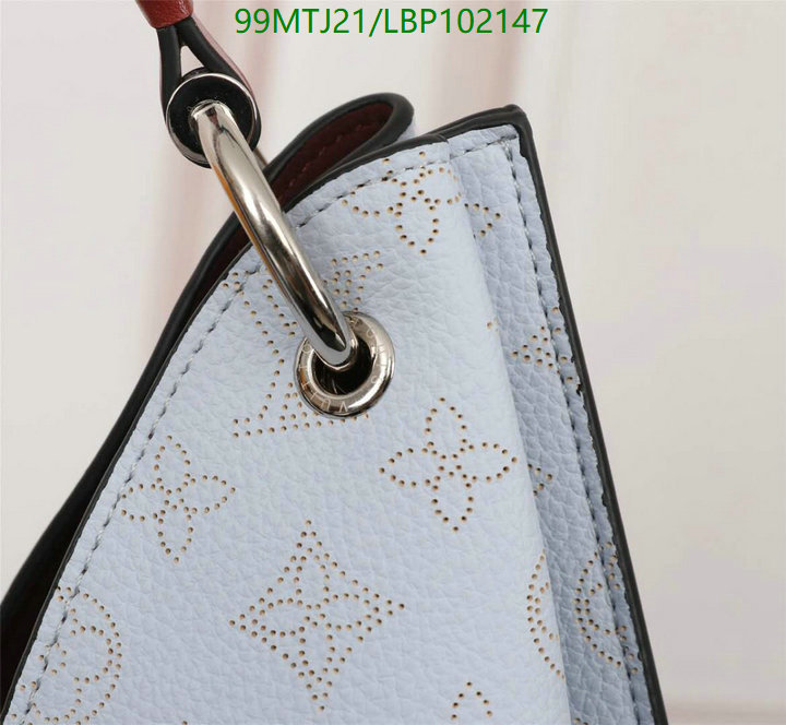 LV Bags-(4A)-Handbag Collection-,Code: LBP102147,$: 99USD