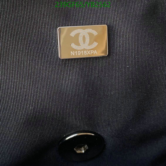 Chanel Bags -(Mirror)-Diagonal-,Code: YB2562,$: 239USD