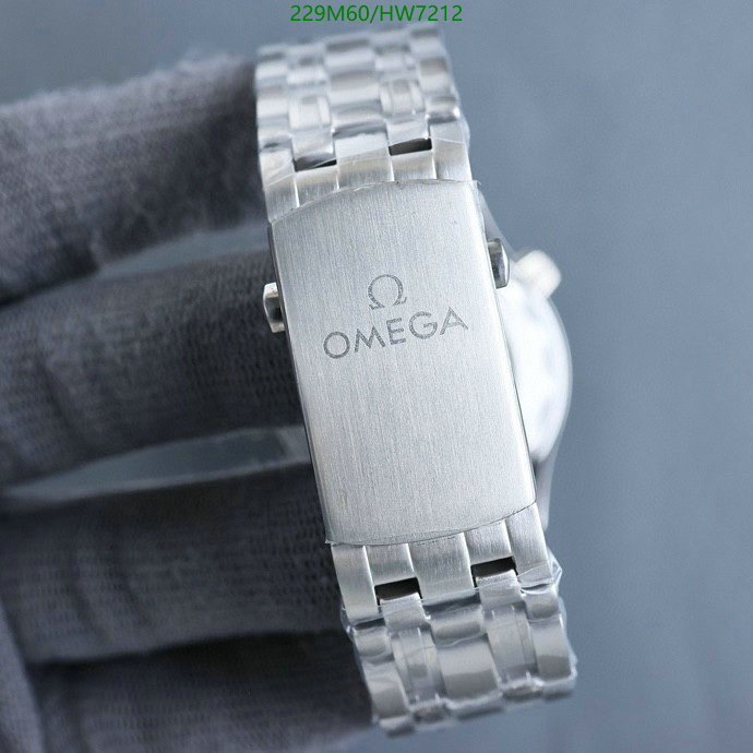 Watch-Mirror Quality-Omega, Code: HW7212,$: 229USD