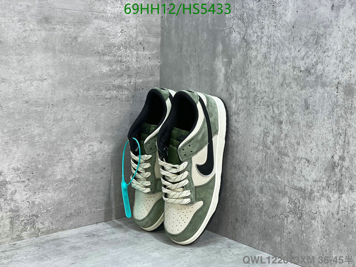 Women Shoes-NIKE, Code: HS5433,$: 69USD