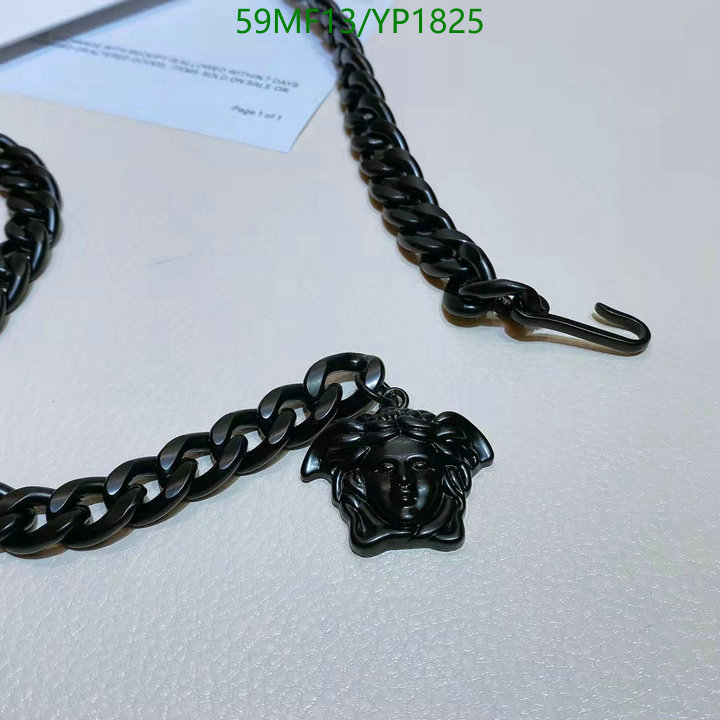 Belts-Versace, Code: YP1825,$: 59USD