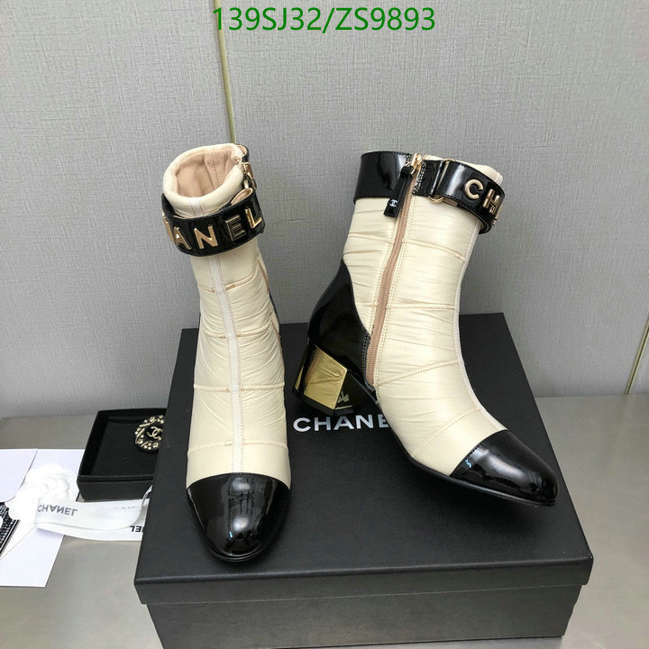 Women Shoes-Chanel,Code: ZS9893,$: 139USD