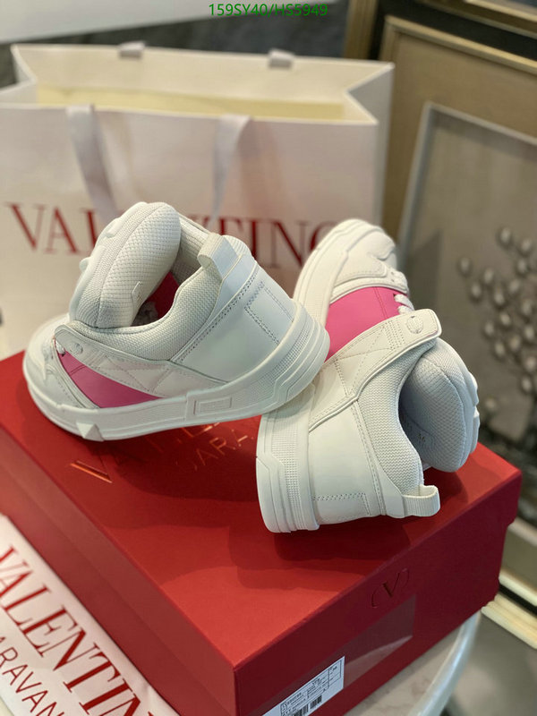 Men shoes-Valentino, Code: HS5949,$: 159USD