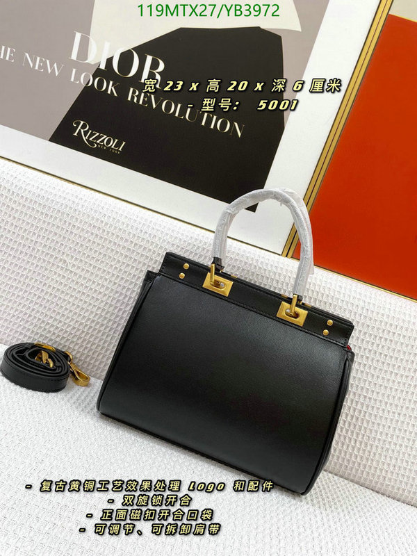 Valentino Bag-(4A)-Diagonal-,Code: YB3972,$: 119USD