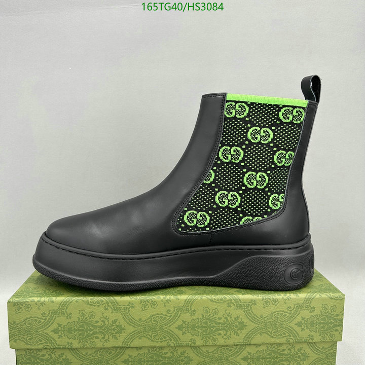 Men shoes-Boots, Code: HS3084,
