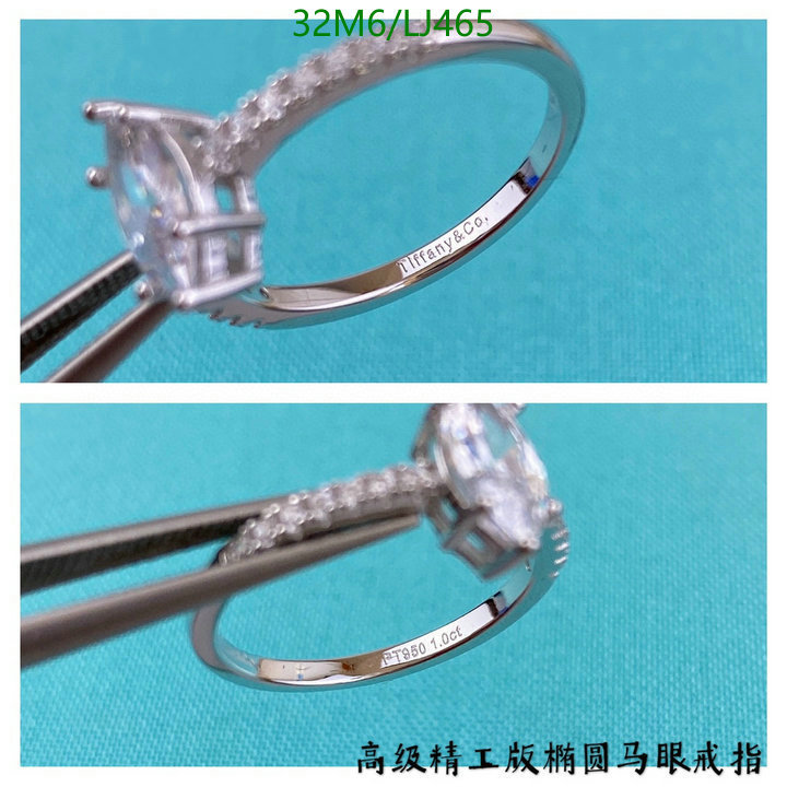 Jewelry-Tiffany, Code: LJ465,$: 32USD