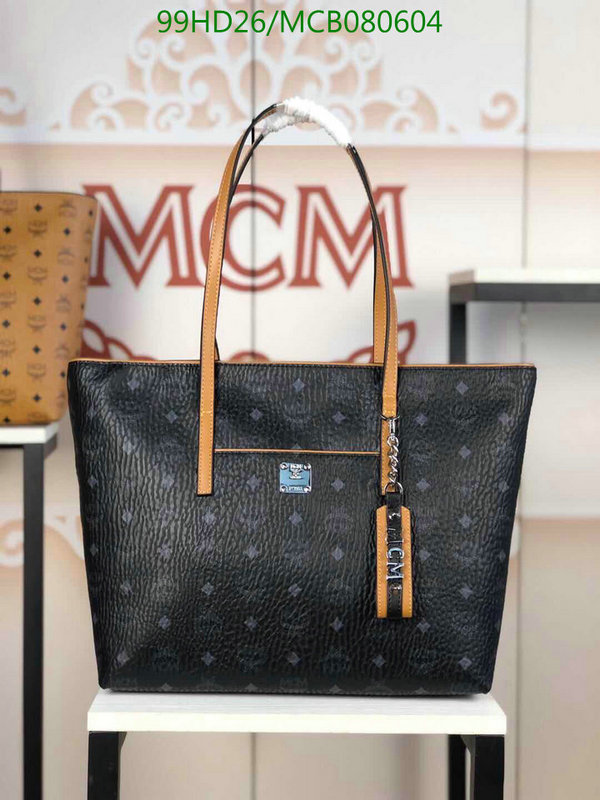 MCM Bag-(Mirror)-Aren Visetos-,Code:MCB080604,$:99USD