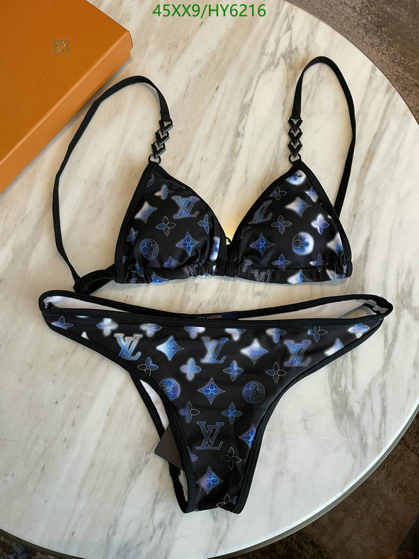 Swimsuit-LV, Code: HY6216,$: 45USD