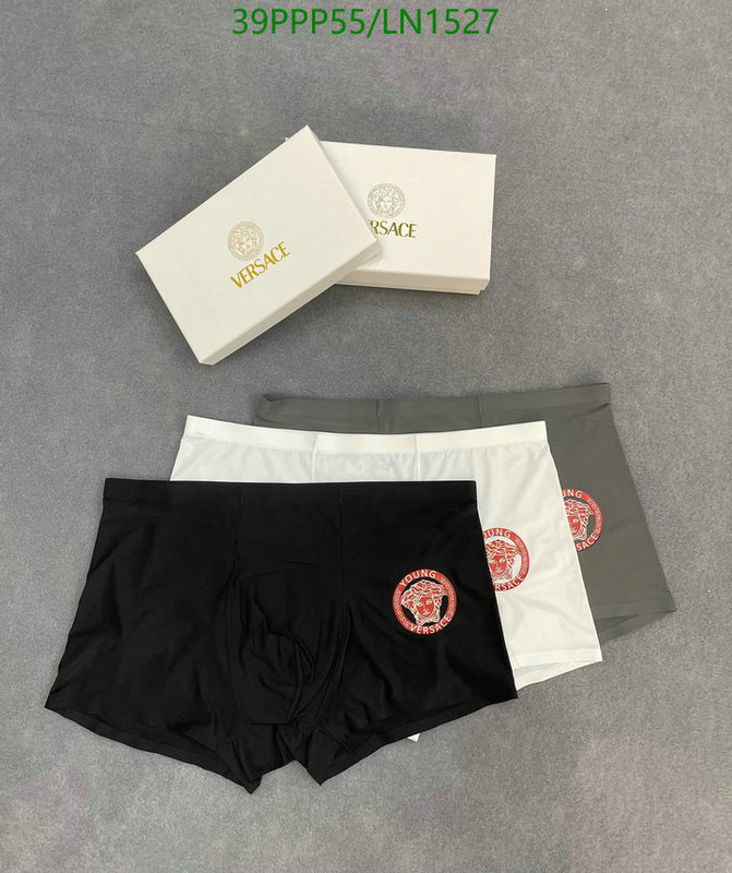 Panties-Versace, Code: LN1527,$: 39USD