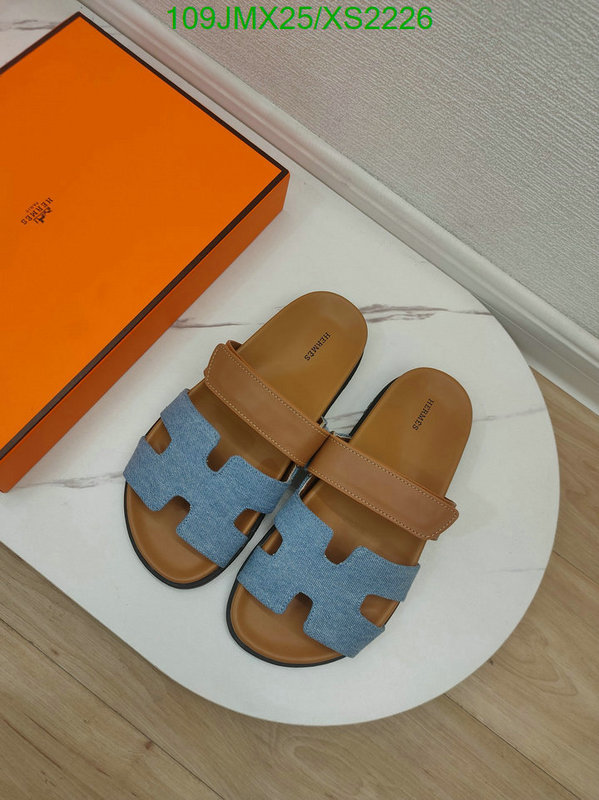 Men shoes-Hermes, Code: XS2226,$: 109USD