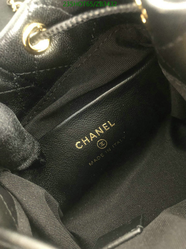 Chanel Bags -(Mirror)-Diagonal-,Code: ZB3432,$: 235USD