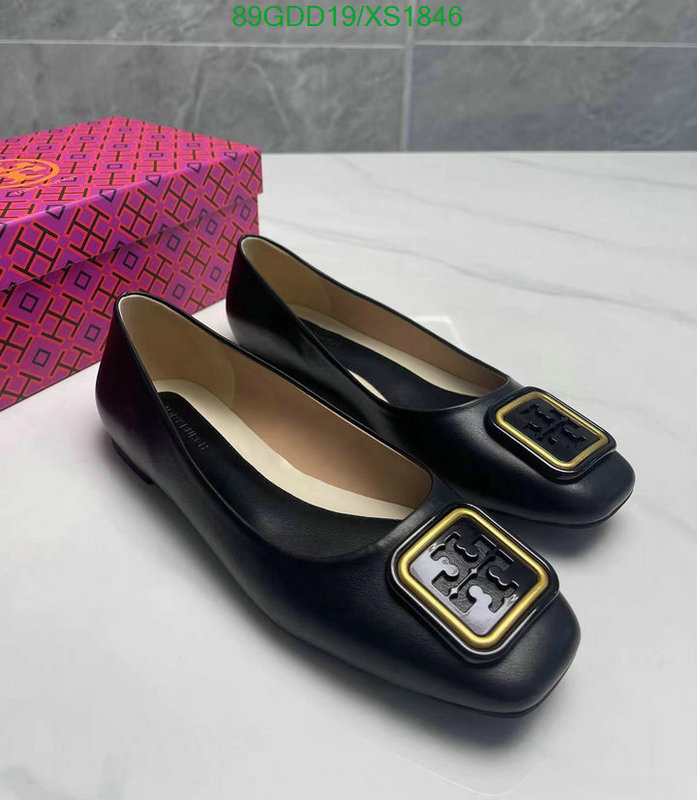 Women Shoes-Tory Burch, Code: XS1846,$: 89USD