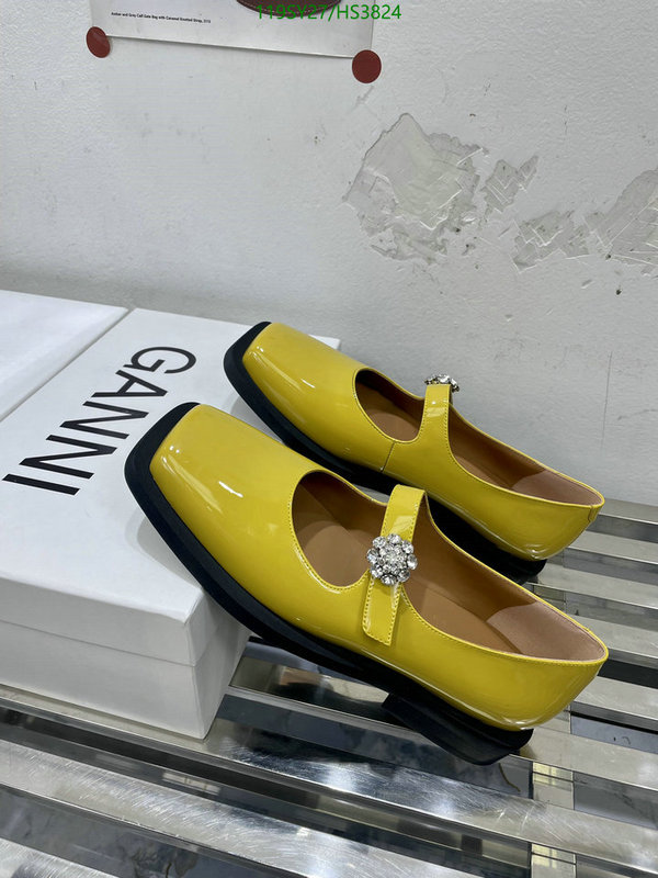 Women Shoes-Ganni, Code: HS3824,$: 119USD