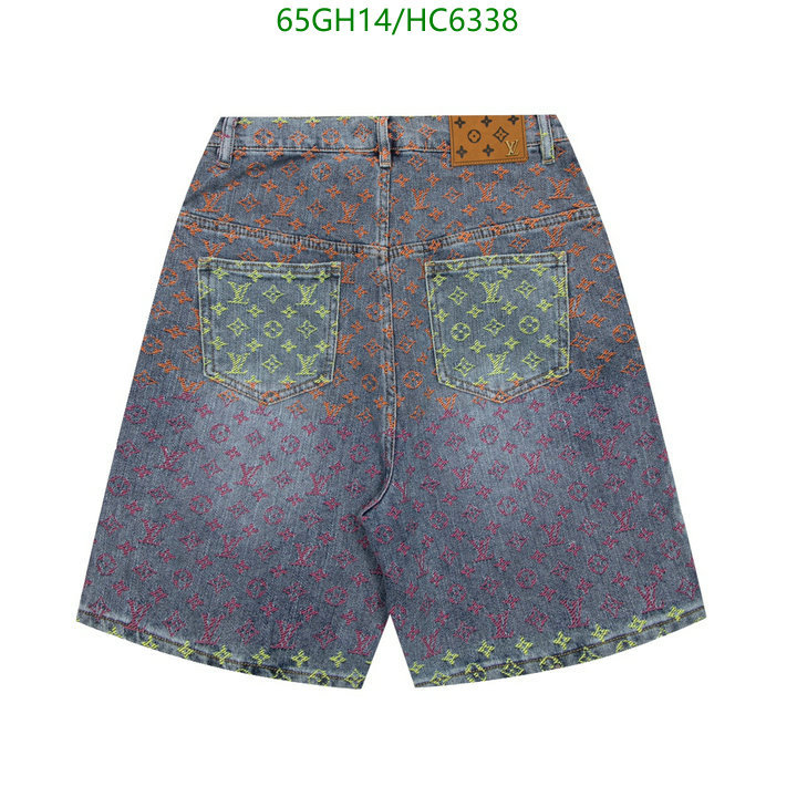 Clothing-LV, Code: HC6338,$: 65USD