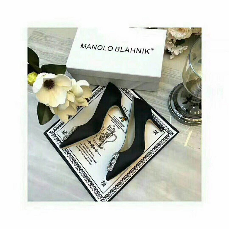 Women Shoes-Manolo Blahnik, Code： MLS041701,$: 89USD