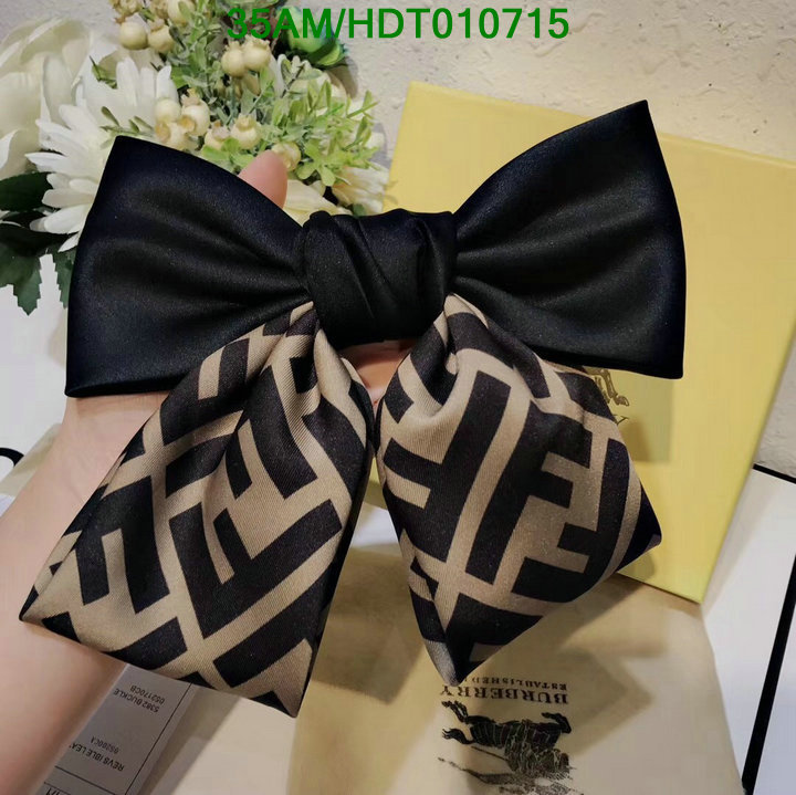 Headband-Fendi, Code: HDT010715,$: 35USD