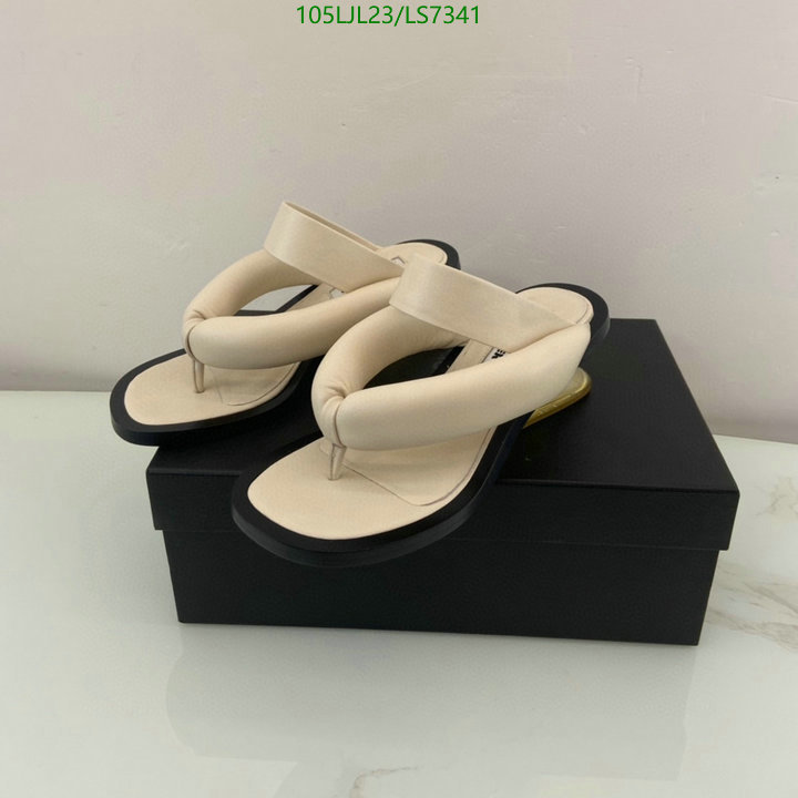 Women Shoes-JIL Sander, Code: LS7341,$: 105USD