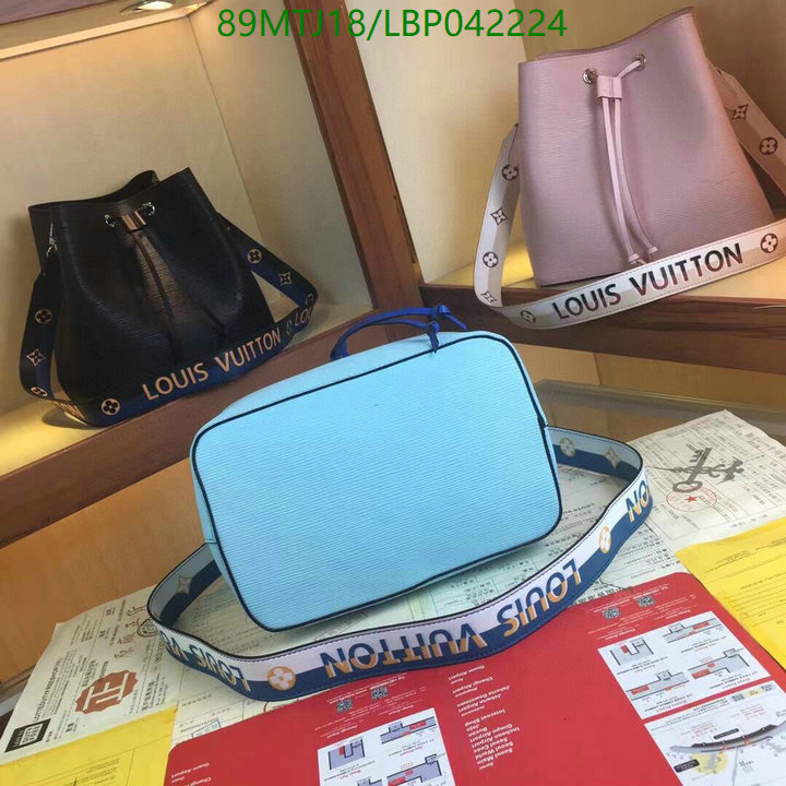 LV Bags-(4A)-Nono-No Purse-Nano No-,Code: LBP042224,$: 89USD