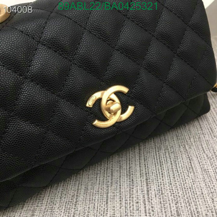 Chanel Bags ( 4A )-Handbag-,Code: BA04252321,$: 89USD