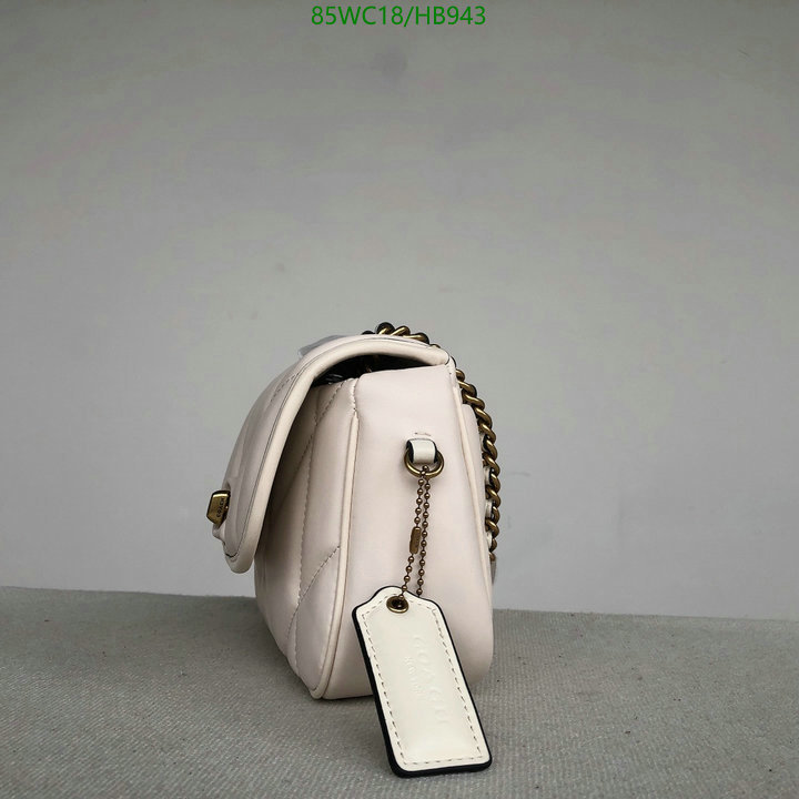 Coach Bag-(4A)-Diagonal-,Code: HB943,