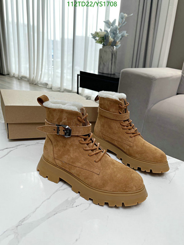 Women Shoes-UGG, Code: YS1708,$: 112USD