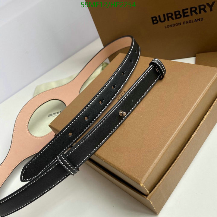 Belts-Burberry, Code: HP2254,$: 59USD