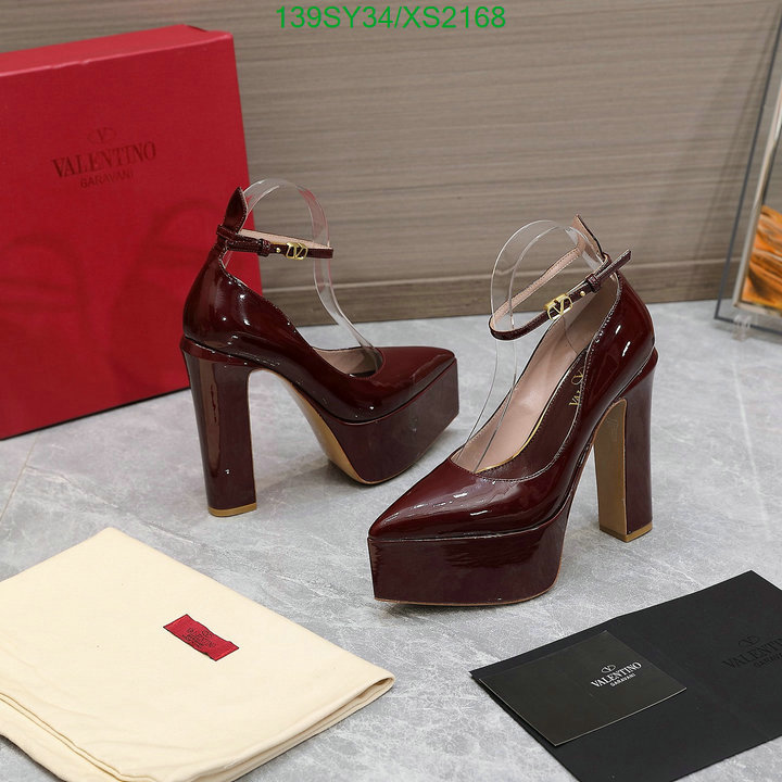 Women Shoes-Valentino, Code: XS2168,$: 139USD