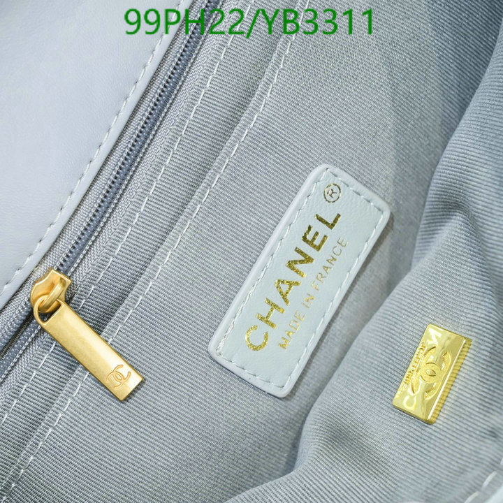 Chanel Bags ( 4A )-Diagonal-,Code: YB3311,$: 99USD