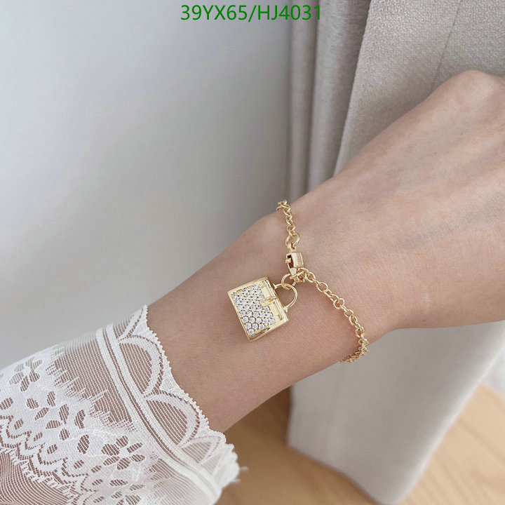 Jewelry-Hermes,Code: HJ4031,$: 39USD